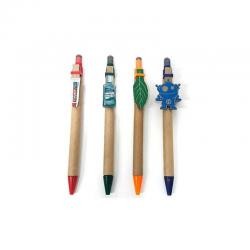 Caneta Semente Personalizada