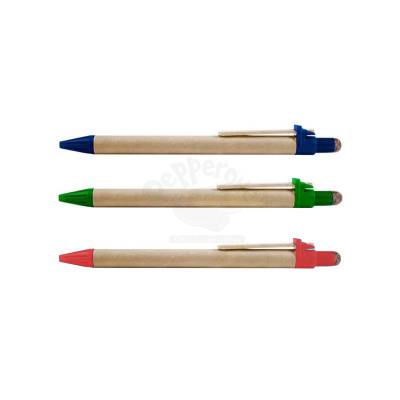 Caneta Semente Personalizado