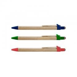 Caneta Semente Personalizado