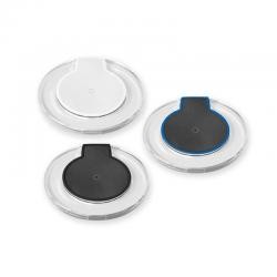 Carregador Portátil Wireless  Personalizado