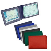 Carteira Despachante em PVC Horizontal Promocional