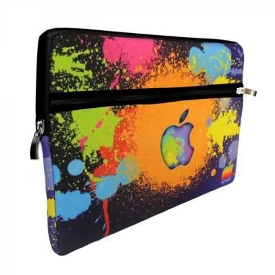 Case Protetor para Notebook em Neoprene Personalizado