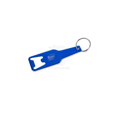 Chaveiro Abridor de Metal Personalizado