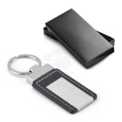 Chaveiro de Metal para Brindes Promocionais