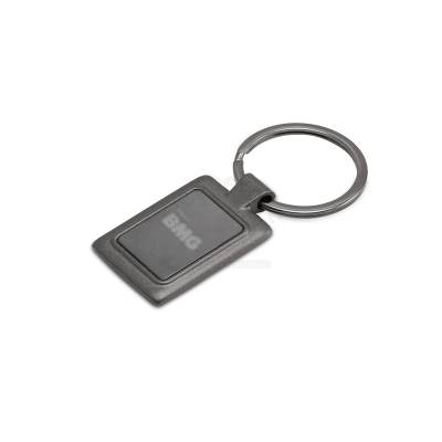 Chaveiro de Metal Personalizado