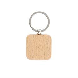 Chaveiro Madeira Promocional