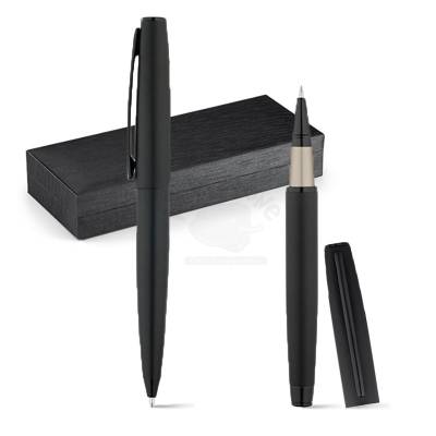 Conjunto Personalizado de Caneta