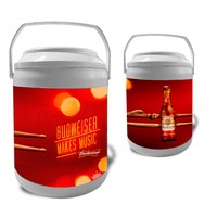 Cooler para 16 Latas Personalizada