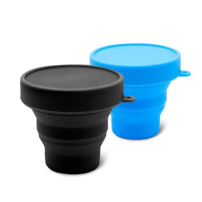 Copo Retrátil Personalizado