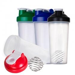 Coqueteleira para dar de Brinde