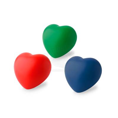 Coração Anti Stress Personalizado