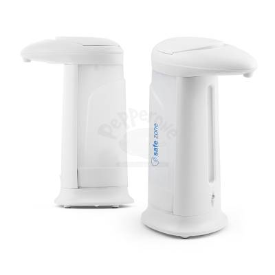 Dispenser para Sabonete Líquido ou Àlcool em Gel Personalizado