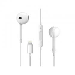 Fone de Ouvido Lightning Personalizado