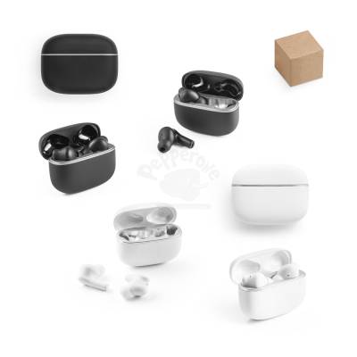 Fones de Ouvido Wireless Personalização