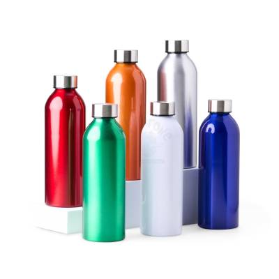 Garrafa Alumínio 800ml