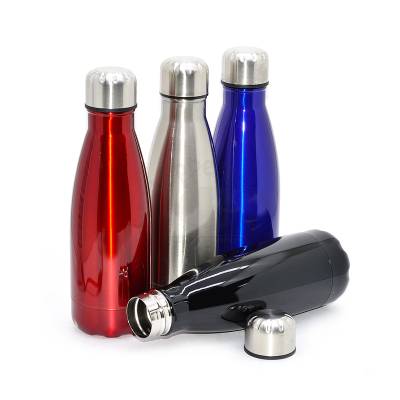 Garrafa De Metal Personalizada