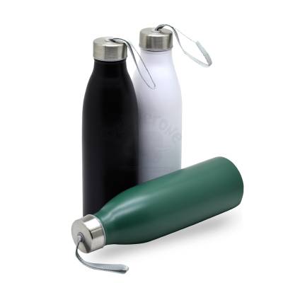 Garrafa De Metal Personalizado