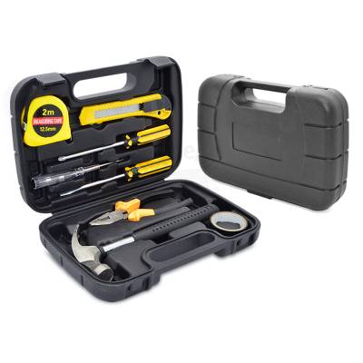 Kit  Ferramenta com 8 peças Personalizado