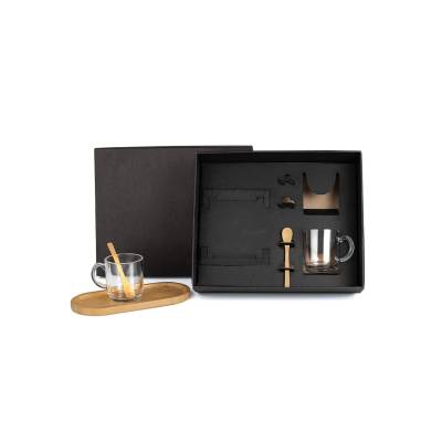 Kit Café 5 Peças Personalizado