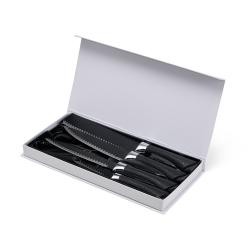 Kit Churrasco 6 peças Personalizado