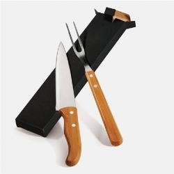 Kit Churrasco Para Gravação