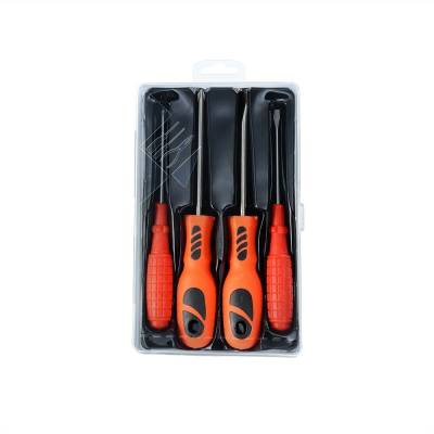 Kit Ferramentas 4 Peças para Brindes Personalizáveis