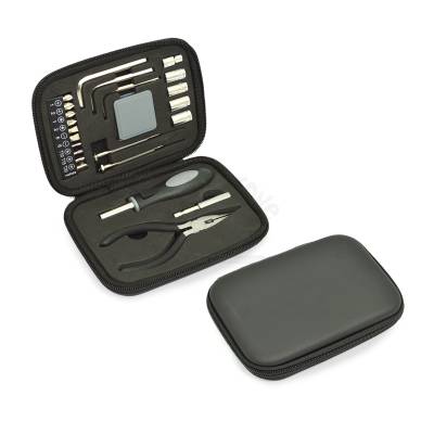 Kit ferramentas Personalizado com 24 peças