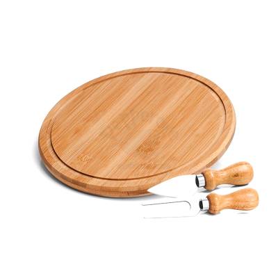 Kit Queijo 3 Peças Personalizado