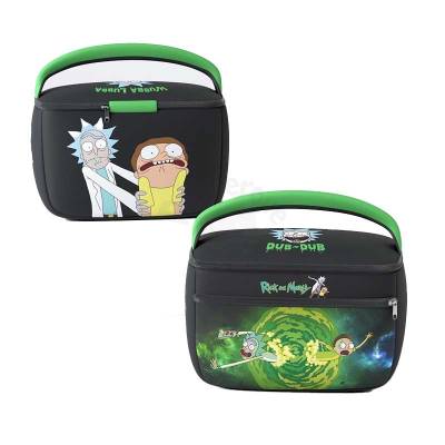 Lancheira em Neoprene para Personalização