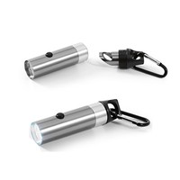 Lanterna em alumínio Personalizada