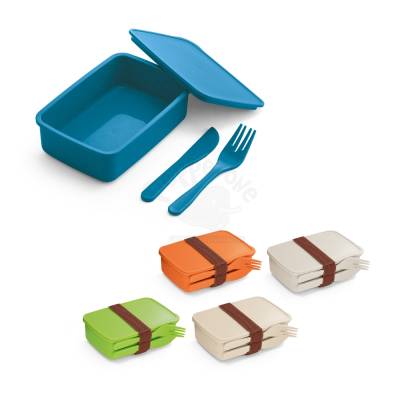 Marmita Ecológica Personalizada