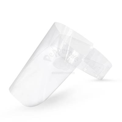 Máscara de Proteção Facial Promocional