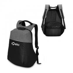 Mochila Antifurto para Notebook Pesonalizada