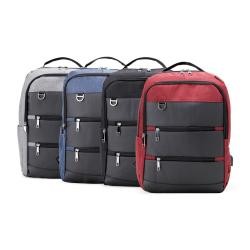 Mochila de Nylon 26 Litros para Brindes