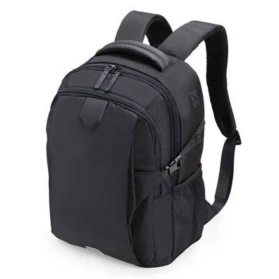 Mochila Em Polyester/Pu Executive 22L Promocional