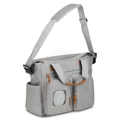 Mochila Multifuncional para Brindes