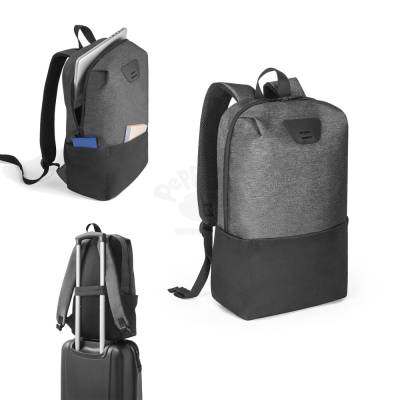 Mochila para notebook em 300D 15.6