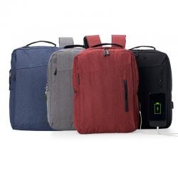 Mochila para Notebook Personalizada