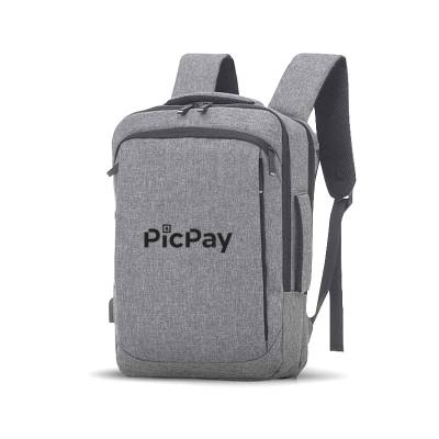 Mochila Pasta para Notebook Personalizada