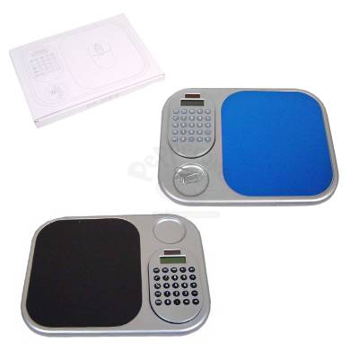 Mouse pad Calculadora