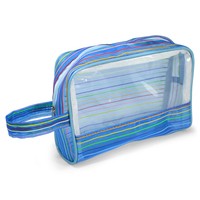 Necessaire em Tela Aramada para Brindes Corporativos