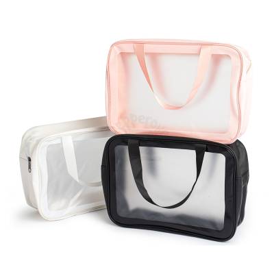 Necessaire PVC Impermeável para Brindes