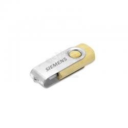 Pen Drive Bambu 16GB Personalizado