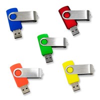Pen Drive SM para dar de Brinde