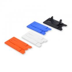 Porta Cartão para Celular Promocional