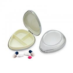 Porta Comprimido de Metal Personalizado