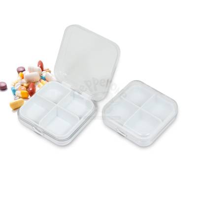 Porta Comprimido Personalizado