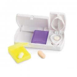 Porta Comprimidos Personalizado