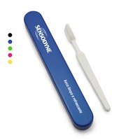 Porta Escova de Dente para Brindes Corporativos