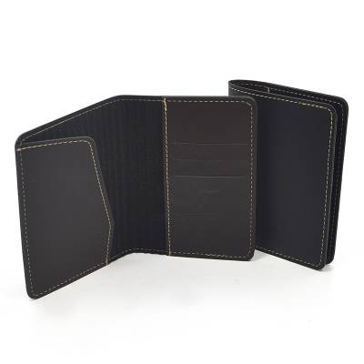 Porta Passaporte Personalizado